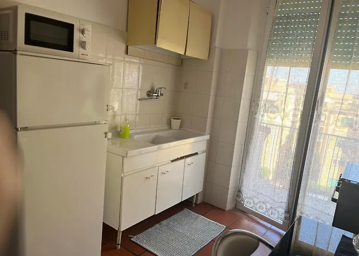 Apartment Dulceri Al Pigneto Rom