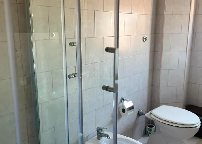 Dulceri Al Pigneto Apartment