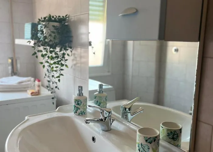 Apartment Dulceri Al Pigneto *