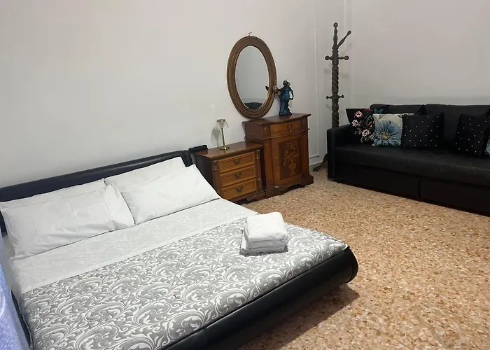 Dulceri Al Pigneto Apartment Rom