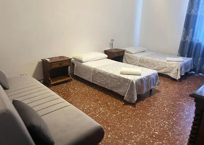 Dulceri Al Pigneto Apartment Rom
