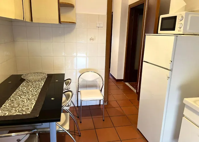 Dulceri Al Pigneto Apartment *