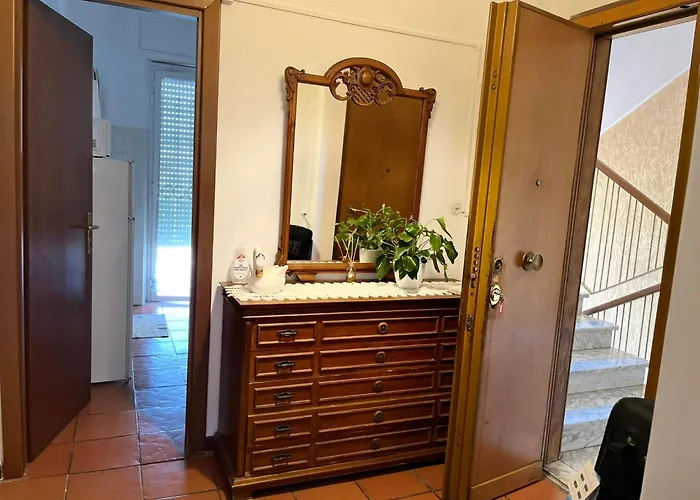 Dulceri Al Pigneto Apartment