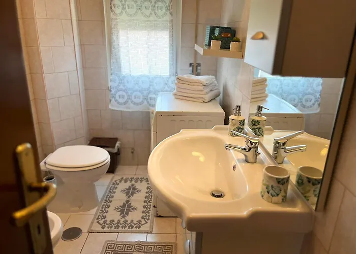 Dulceri Al Pigneto Apartment
