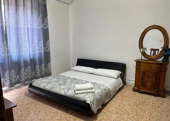 Dulceri Al Pigneto Apartment *