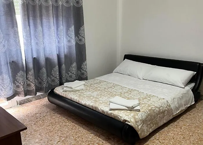 Dulceri Al Pigneto Apartment *