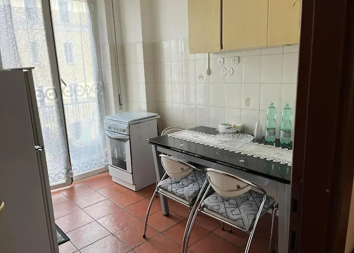 Apartment Dulceri Al Pigneto *